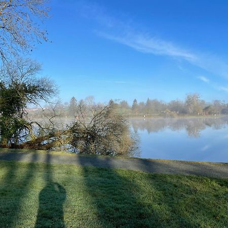 Etang Et Famille - Sherlock Verruyes Exterior photo